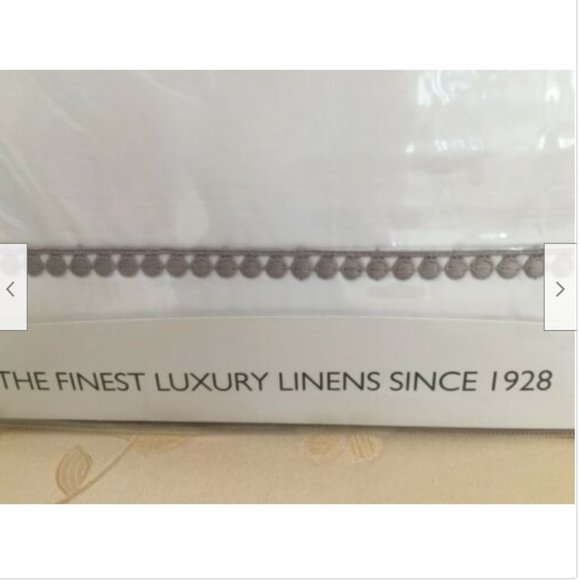 GIVI LULU KING 4pcs Sheet Set - Picture 3 of 9